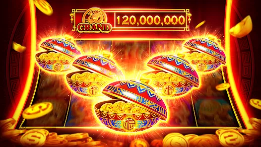App bra slots mobile
