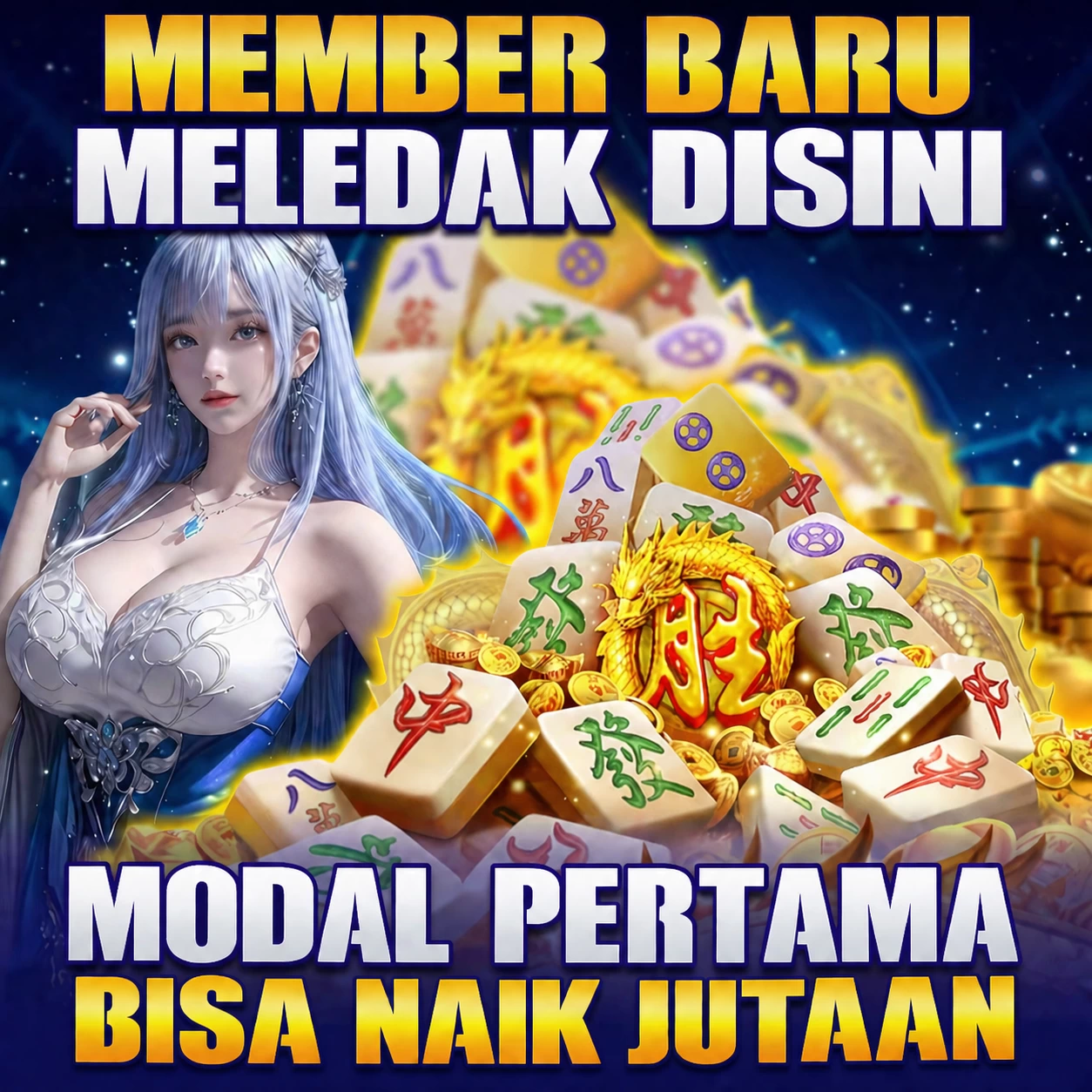 Slots com prêmios bra